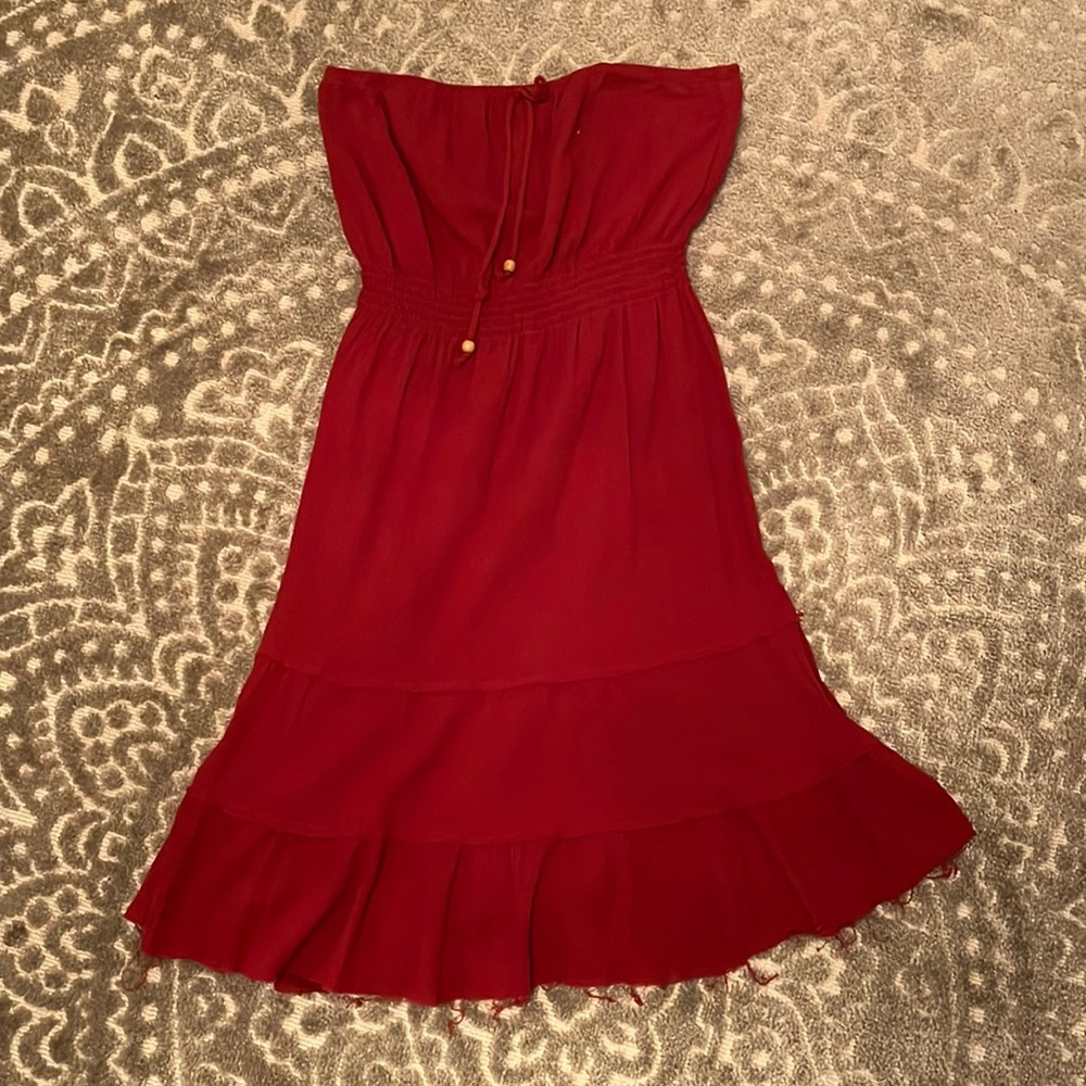 Max &cloe size large